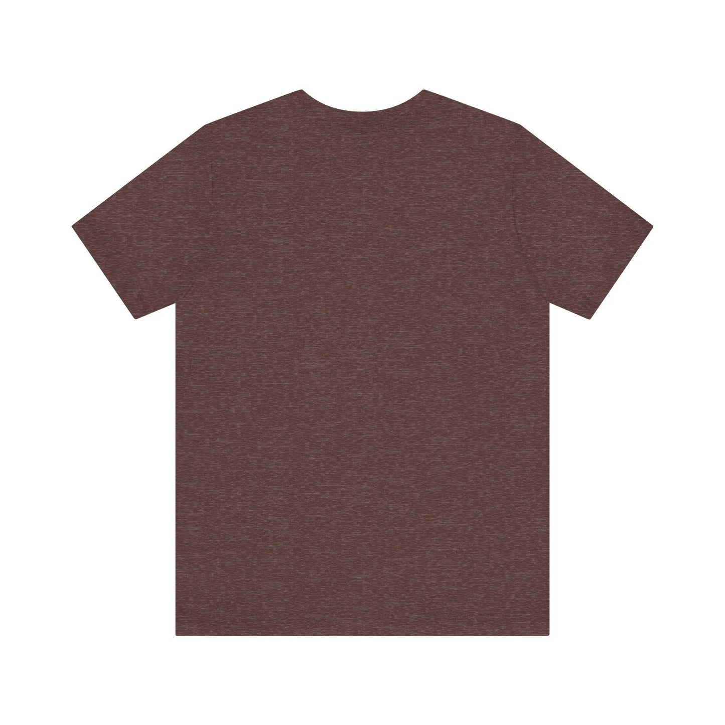Canadian LGBTQ Maple Leaf Short Sleeve Tee - My Pride Never Wilts Printify