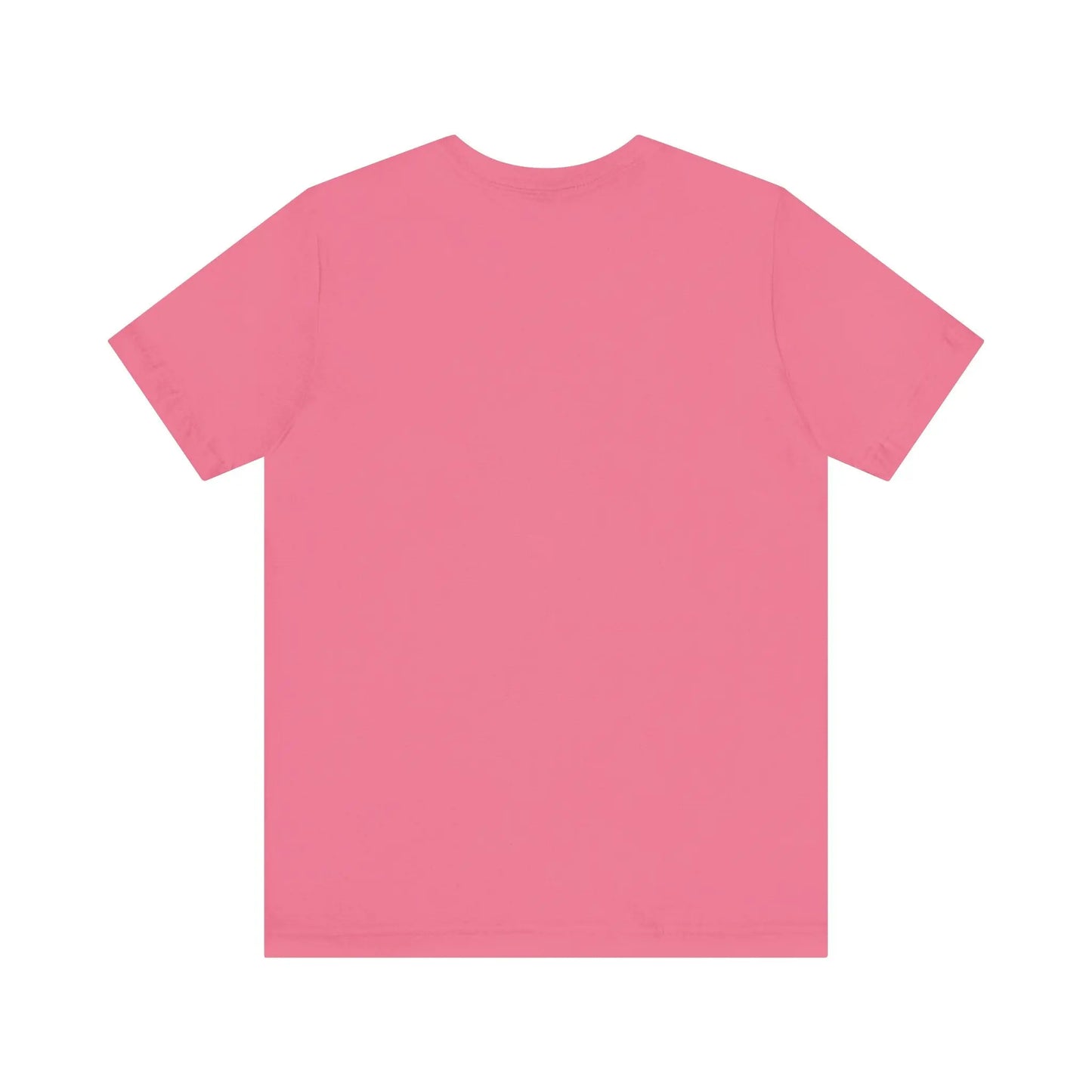 The Future is Built by Those Who Refuse to Disappear Empowerment Tee Printify