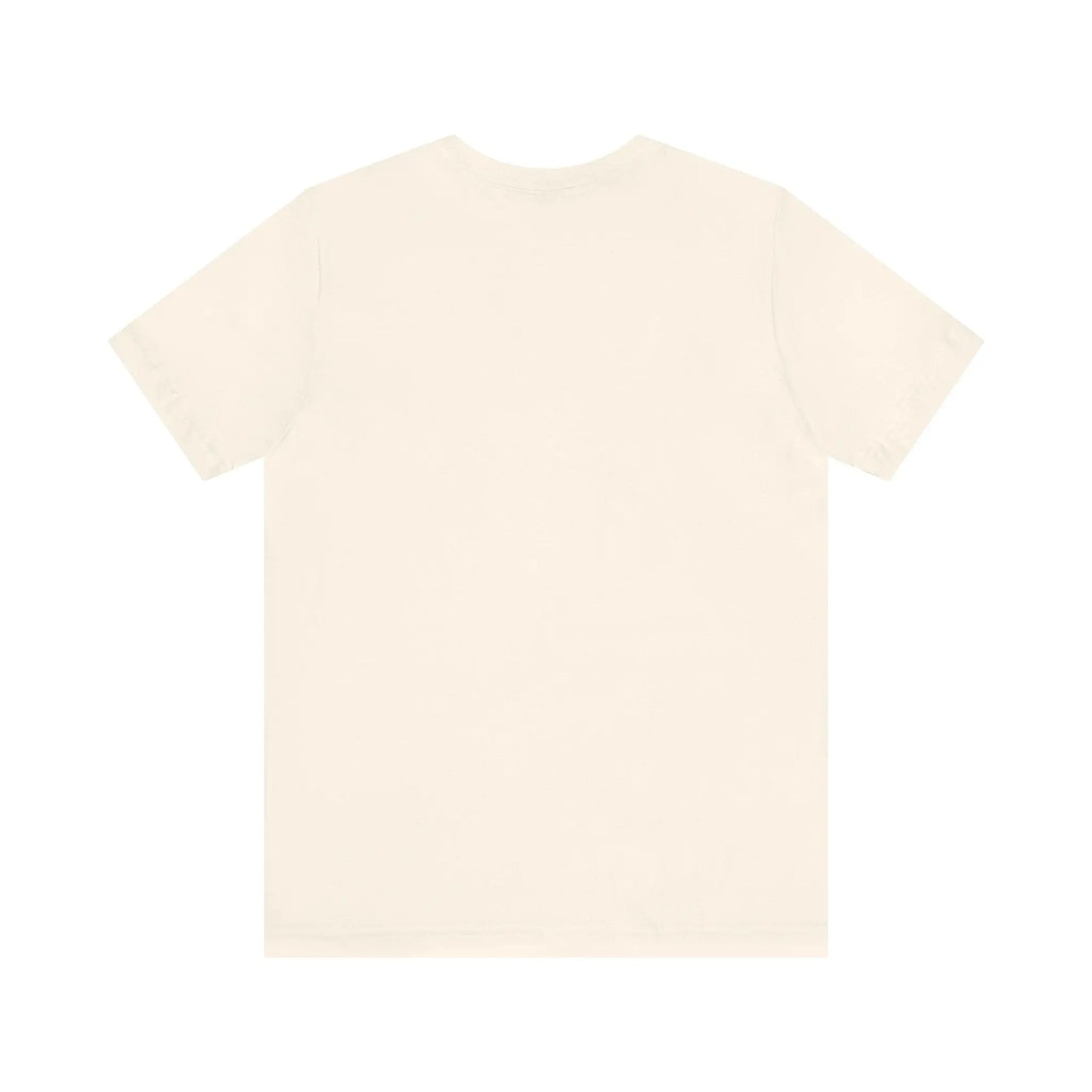 Rainbow Heart Graphic Tee - Love Wins Every Time Printify