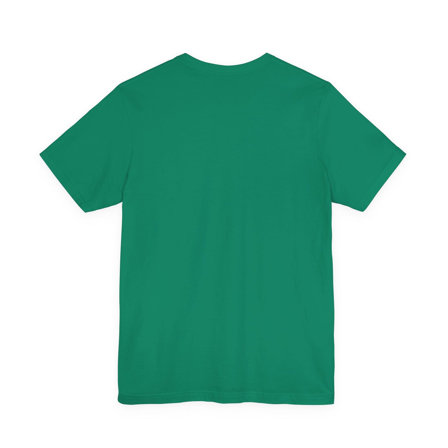 Pride Looks Good On Me T-Shirt — LGBTQ+ Mirror-Glow Graphic Tee