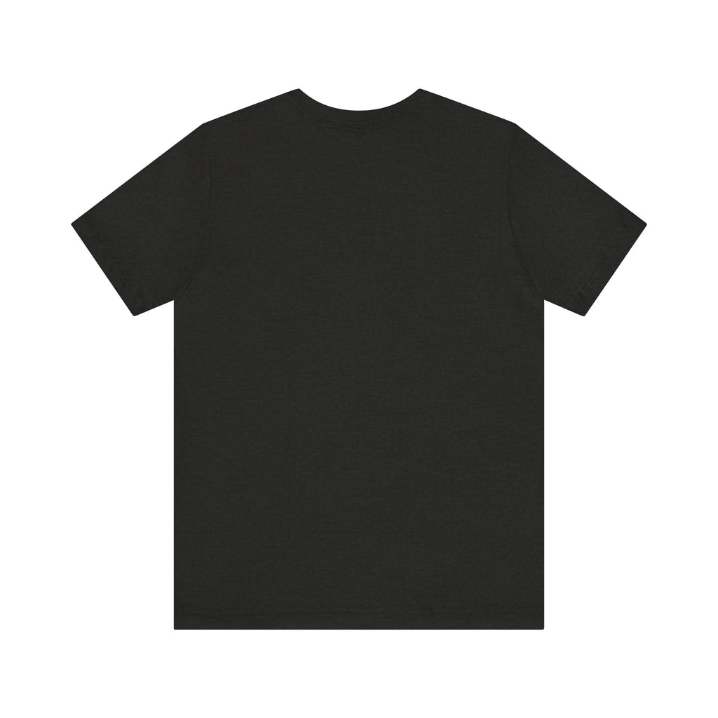 Worldwide Pride Logo Tee - Celebrate Love and Diversity
