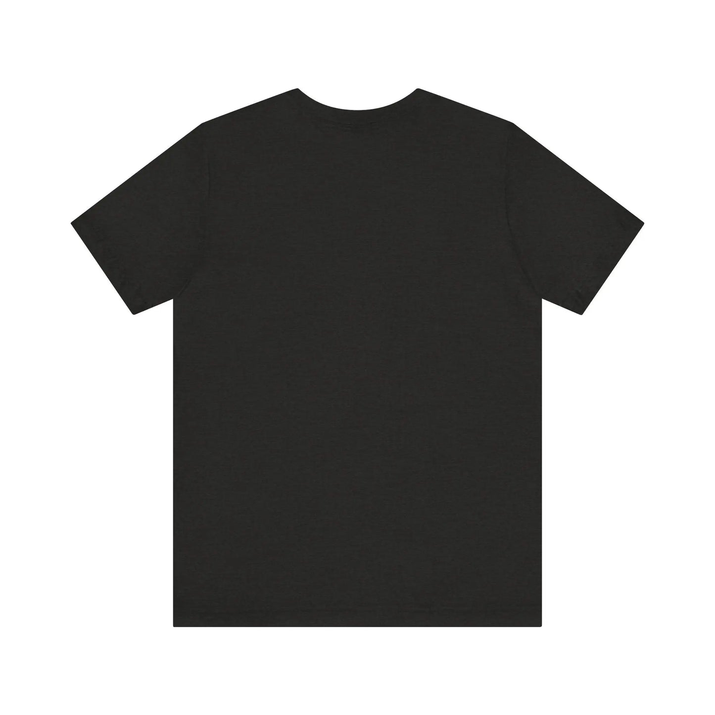 Worldwide Pride Logo Tee - Celebrate Love and Diversity Printify