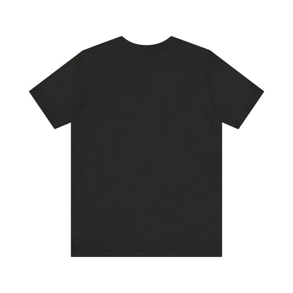 Worldwide Pride Logo Tee - Celebrate Love and Diversity Printify