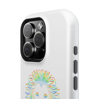 iPhone Case - Proud to be part of the Pride - Impact-Resistant Printify