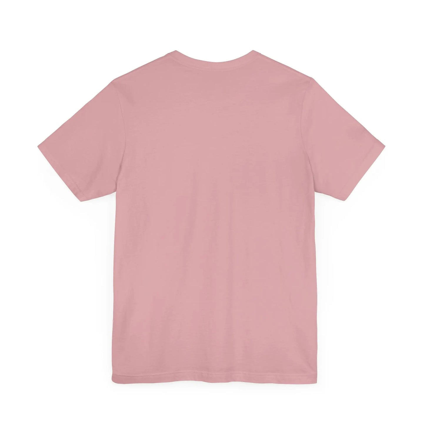 PRIDE Floral Short Sleeve Tee for Celebrating the LGBTQIA+ Community Printify