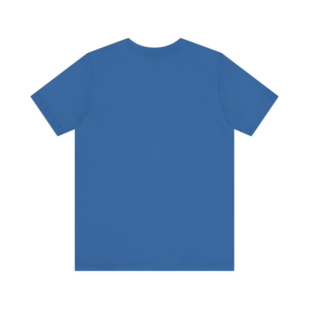 Dog Selfie Tee, Retro Graphic Shirt, Fun Casual Wear, Unique Gift, Unisex Short Sleeve Top