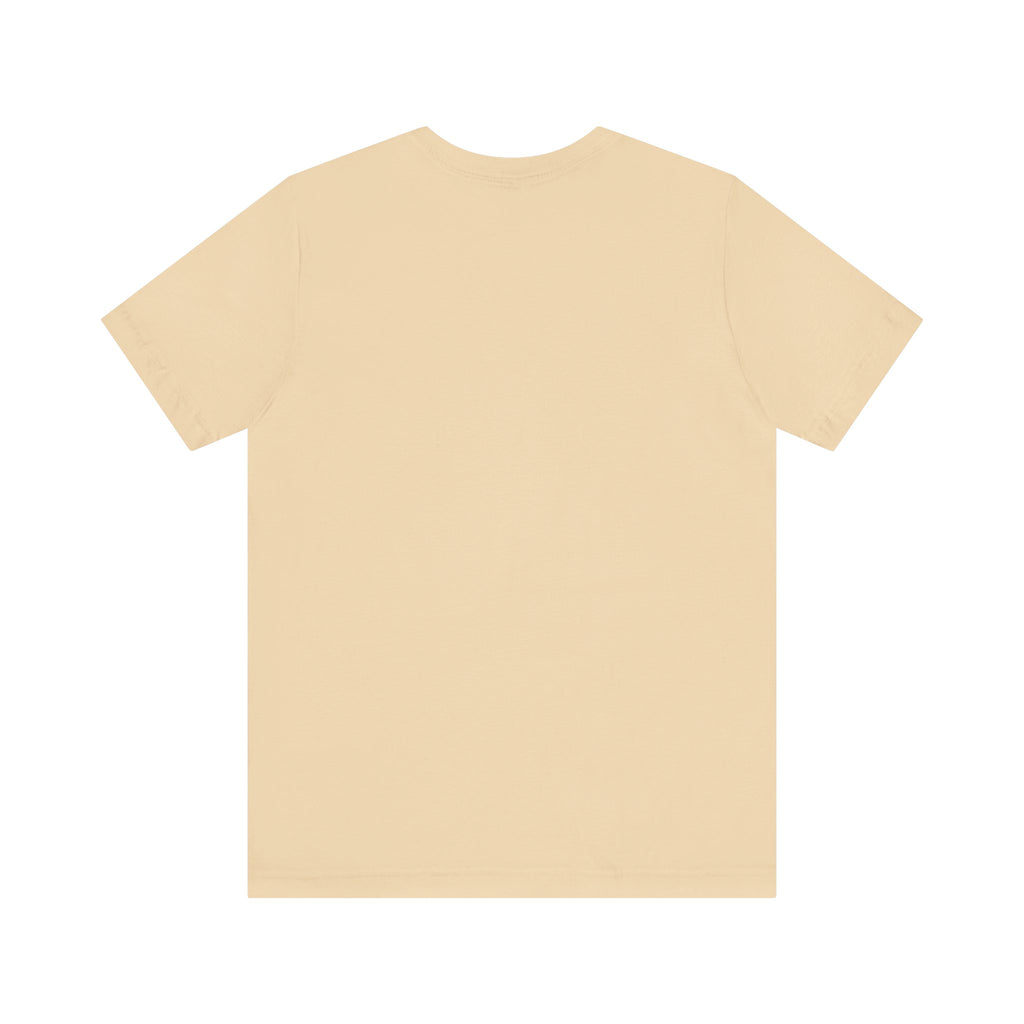 PRIDE Heart Bella+Canvas Unisex Tee - "Love Always Wins"
