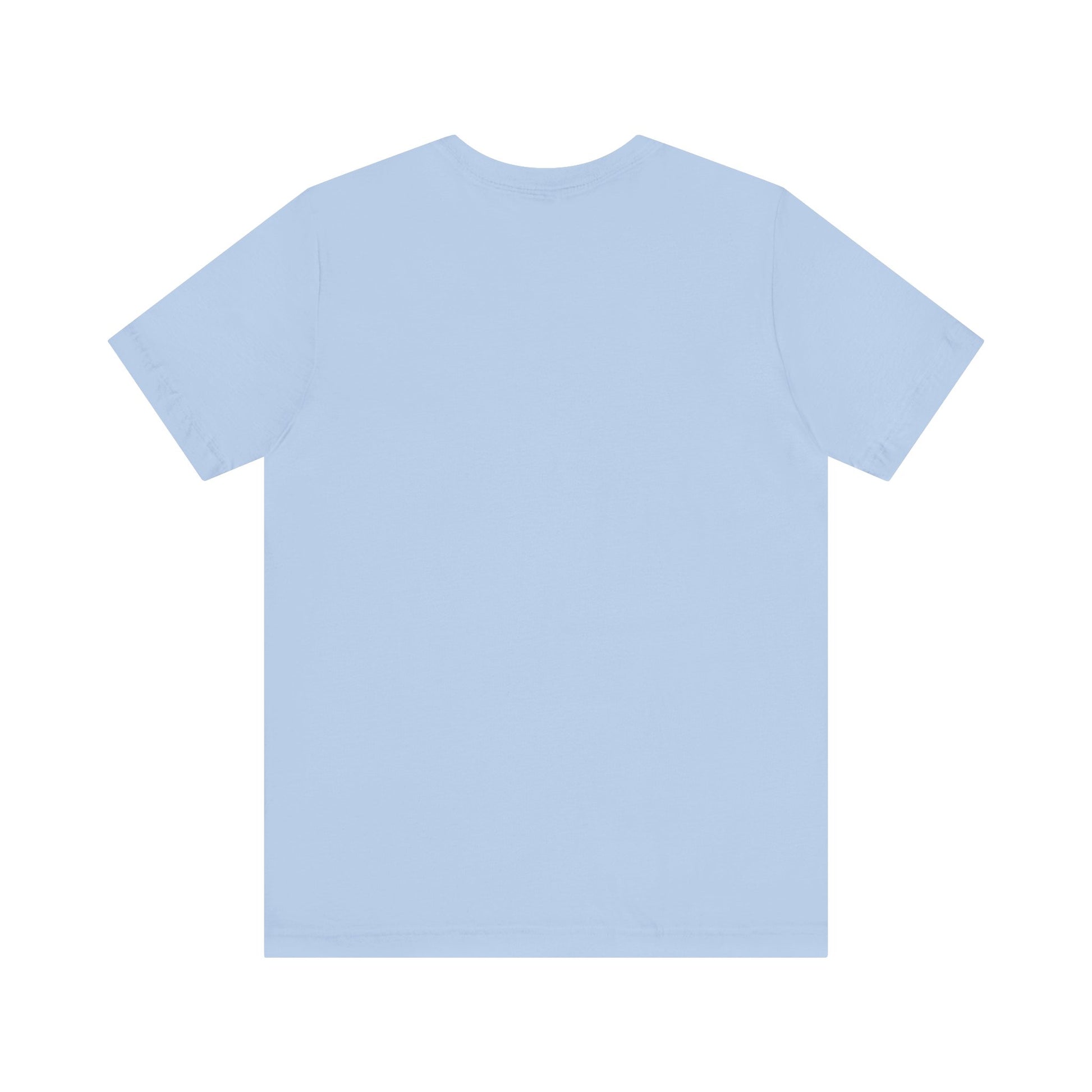PRIDE Tee - Unisex Jersey Short Sleeve T-Shirt with Map of South Africa