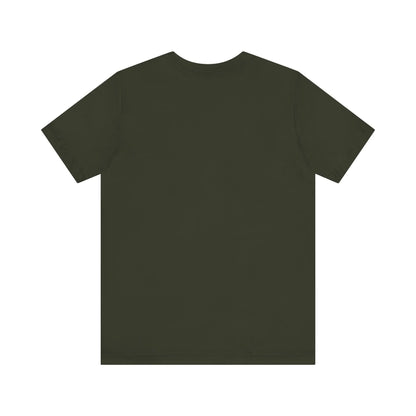 Pride & Power Unisex Tee - Celebrate Equality & LGBTQ+ Rights Printify