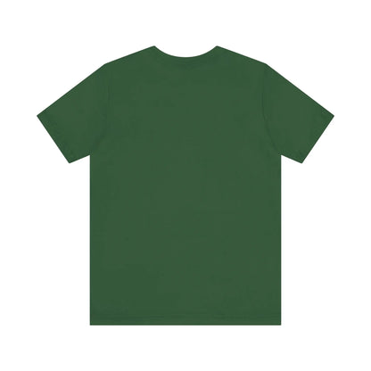 Rep Your PRIDE- Japanese Love is Love PRIDE Flag Tee Printify
