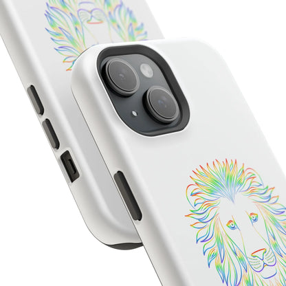 iPhone Case - Proud to be part of the Pride - Impact-Resistant Printify