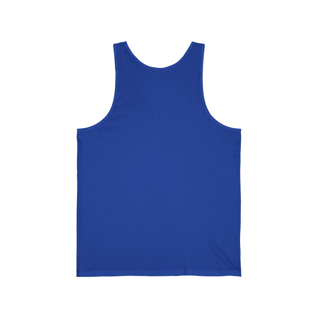 Inspirational Unisex Tank Top - Be Kind, Brave, Silly, Honest, Happy, You