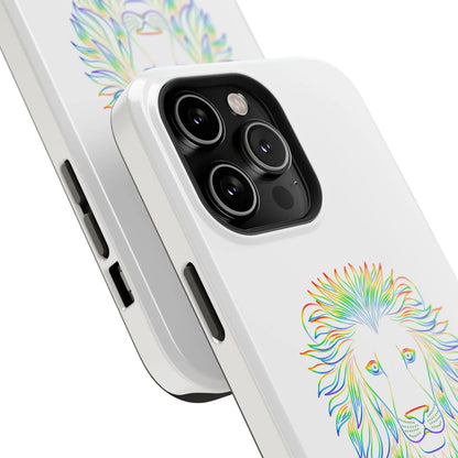 iPhone Case - Proud to be part of the Pride - Impact-Resistant Printify