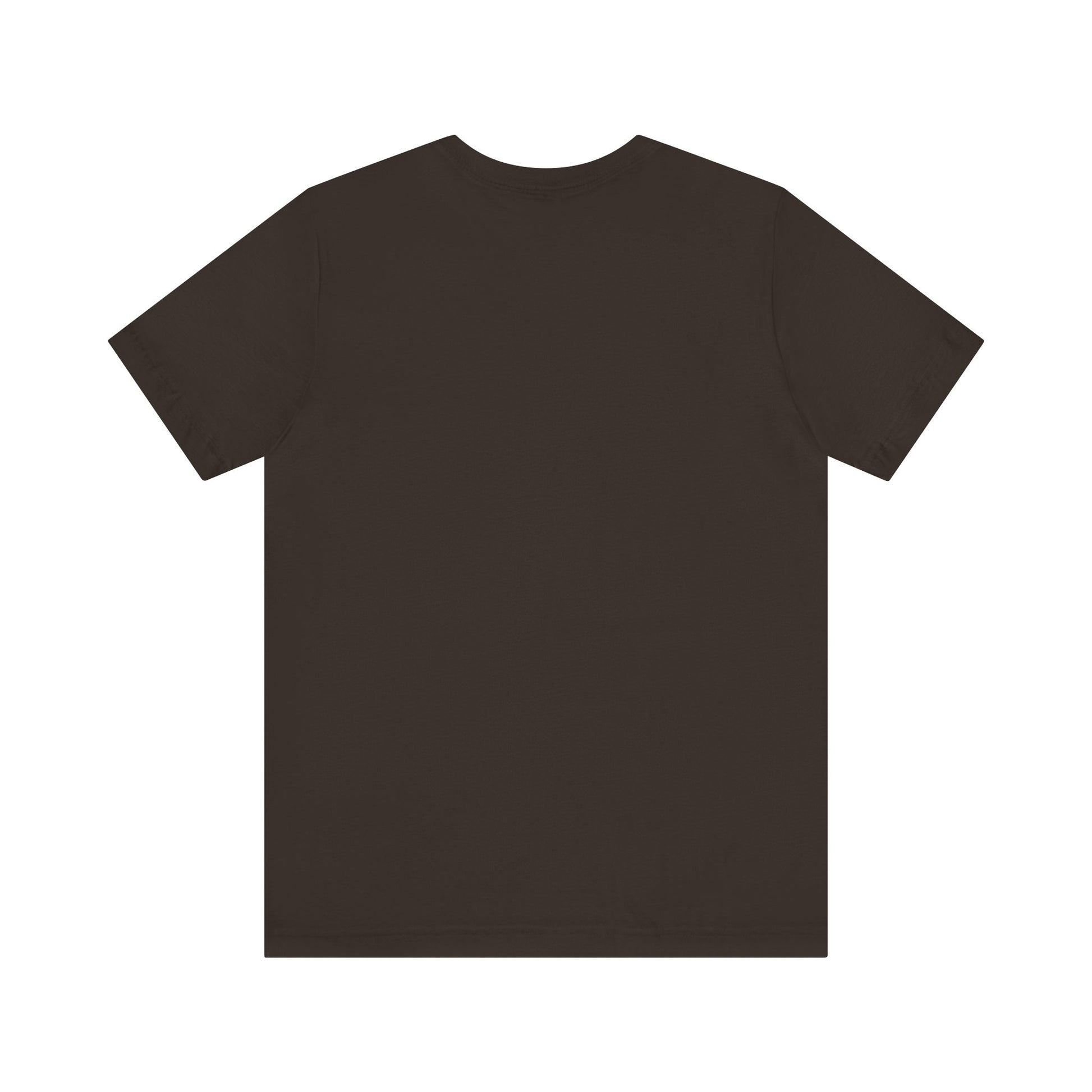 PRIDE Speak Love & Wear Pride - Rainbow Short Sleeve Tee