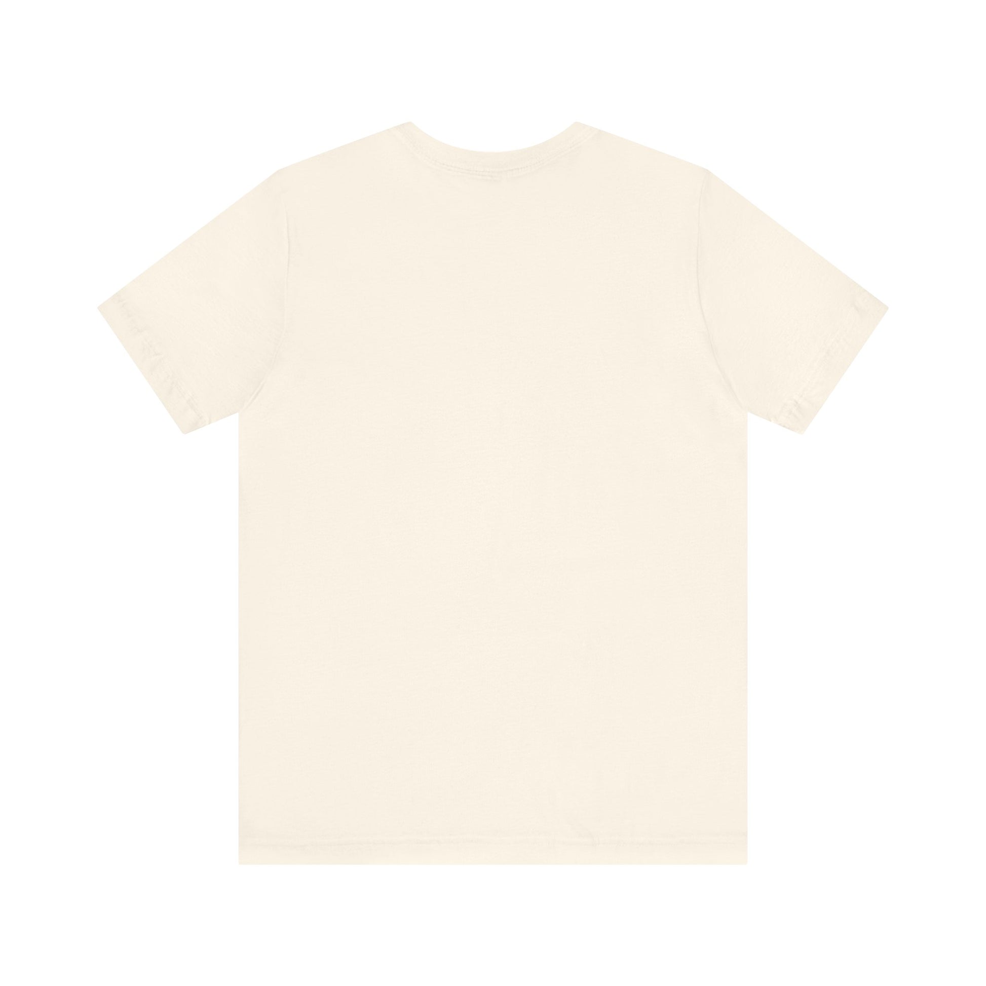 Pride Lion Short Sleeve Tee - 'Don't Mess With My Pride' Statement Shirt