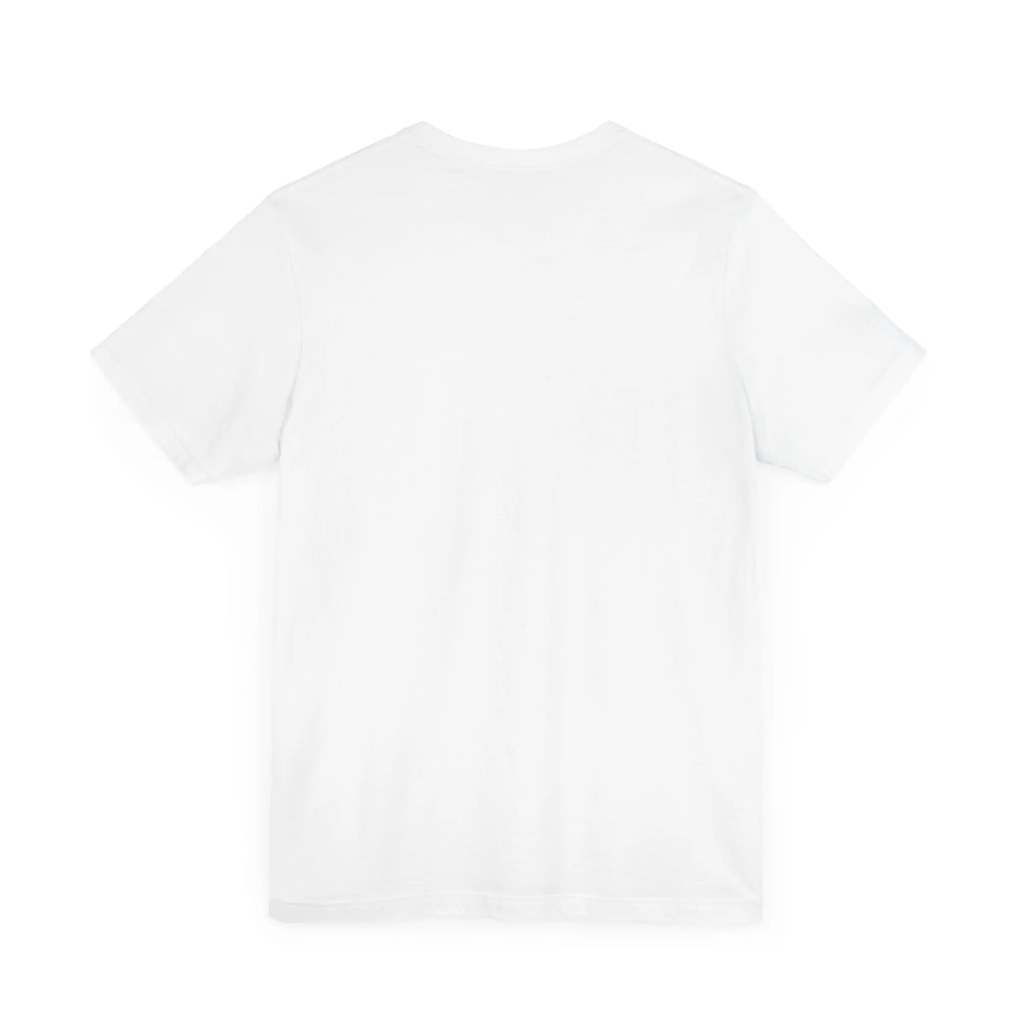 PRIDE Heart Bella+Canvas Unisex Tee - "Love Always Wins" Printify