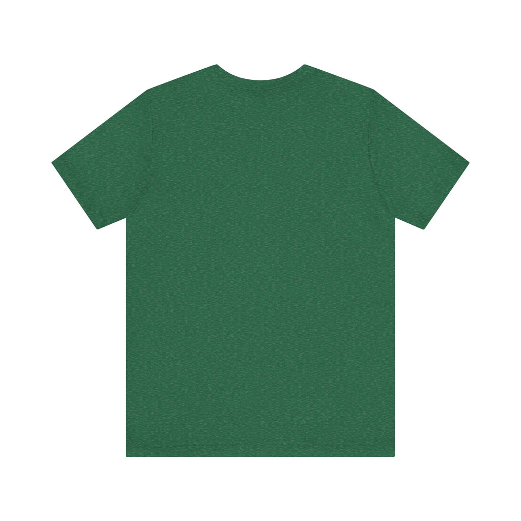 Worldwide Pride Logo Tee - Celebrate Love and Diversity