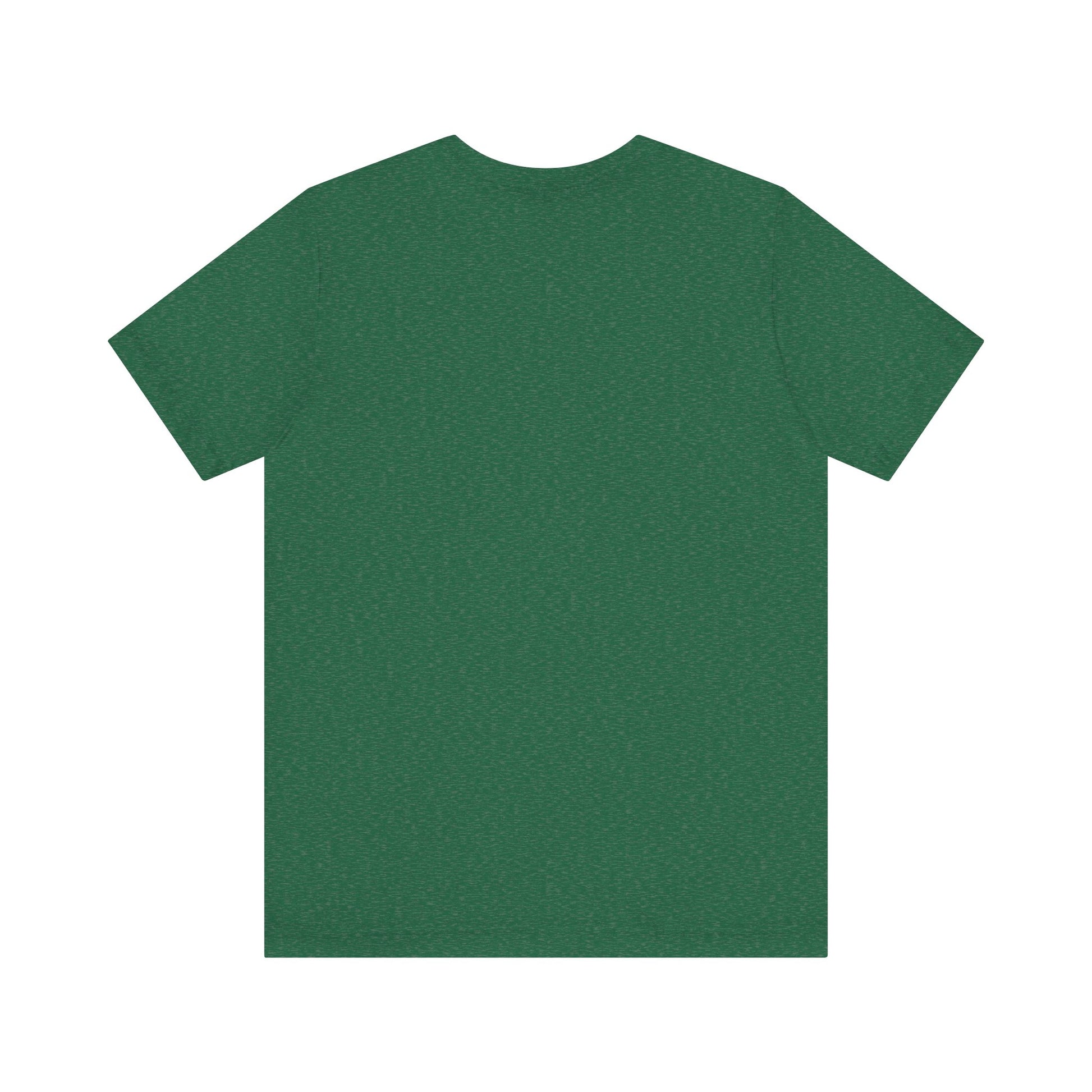 Worldwide Pride Logo Tee - Celebrate Love and Diversity