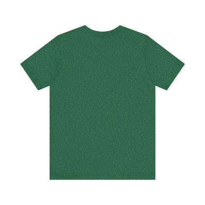 Worldwide Pride Logo Tee - Celebrate Love and Diversity Printify