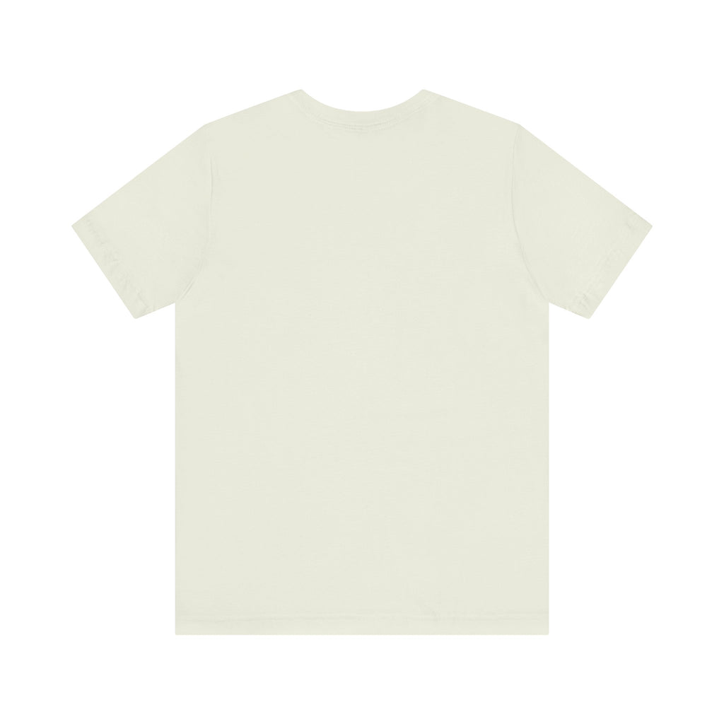 The Future is Built by Those Who Refuse to Disappear -- Empowerment Unisex Tee -