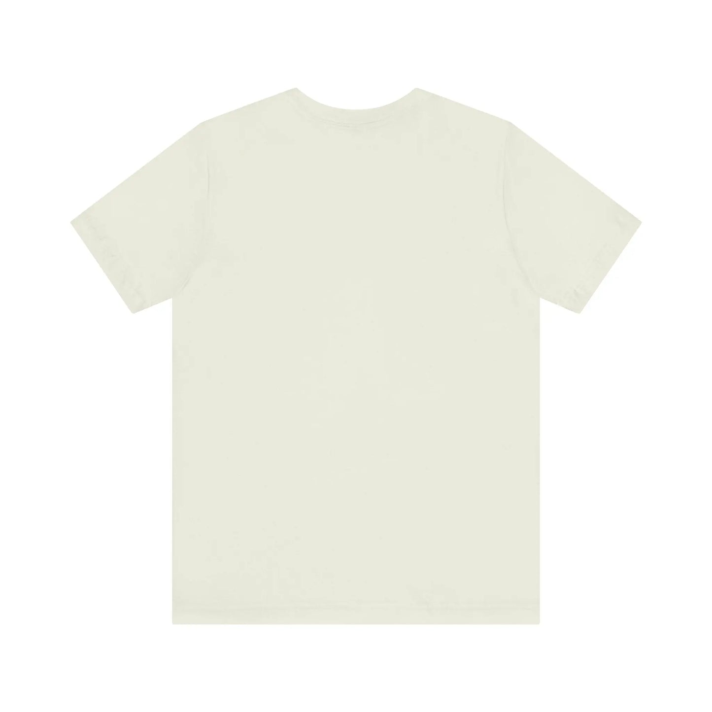 The Future is Built by Those Who Refuse to Disappear Empowerment Tee Printify
