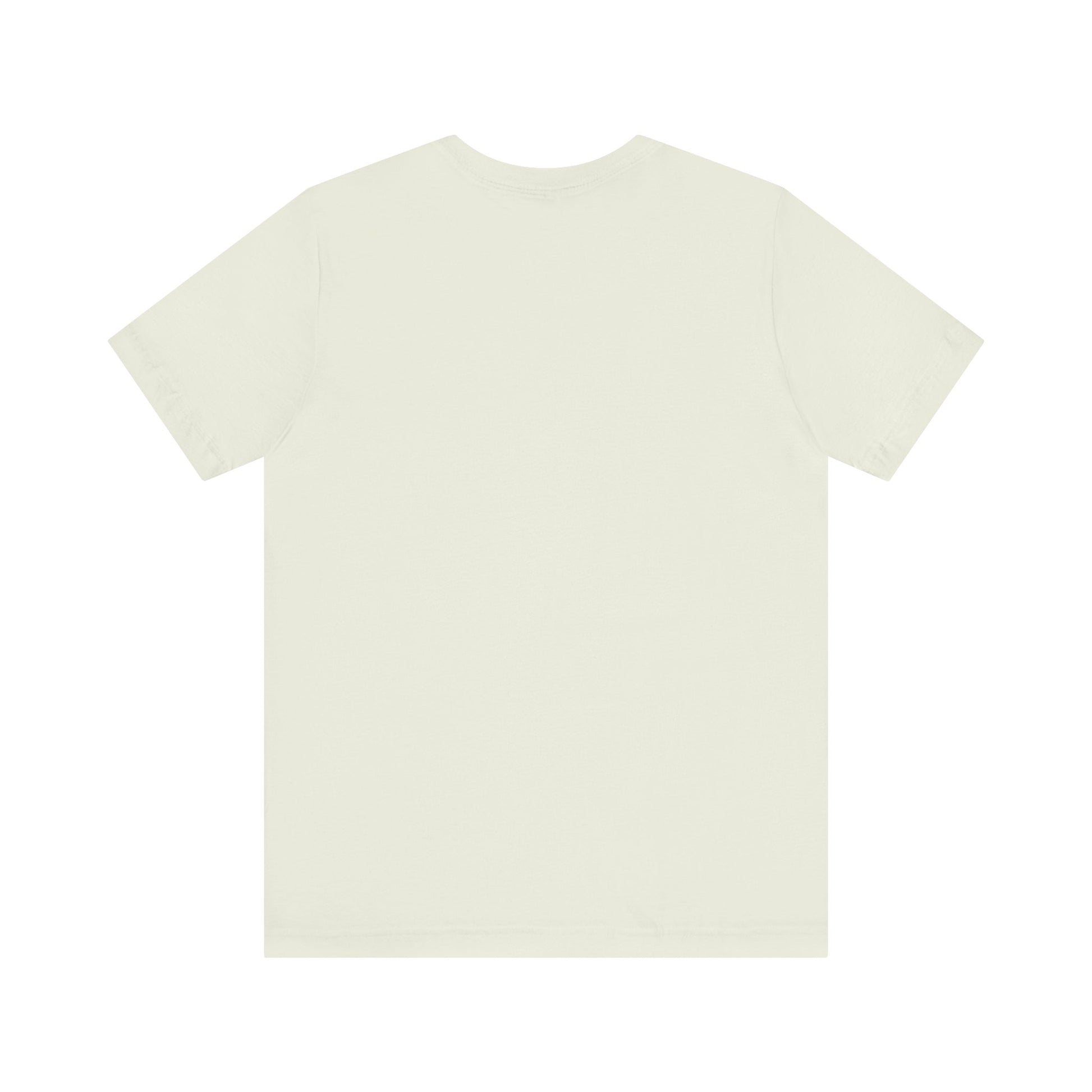 The Future is Built by Those Who Refuse to Disappear -- Empowerment Unisex Tee -