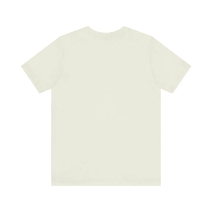 The Future is Built by Those Who Refuse to Disappear Empowerment Tee Printify