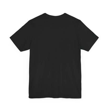 PRIDE Floral Short Sleeve Tee for Celebrating the LGBTQIA+ Community Printify