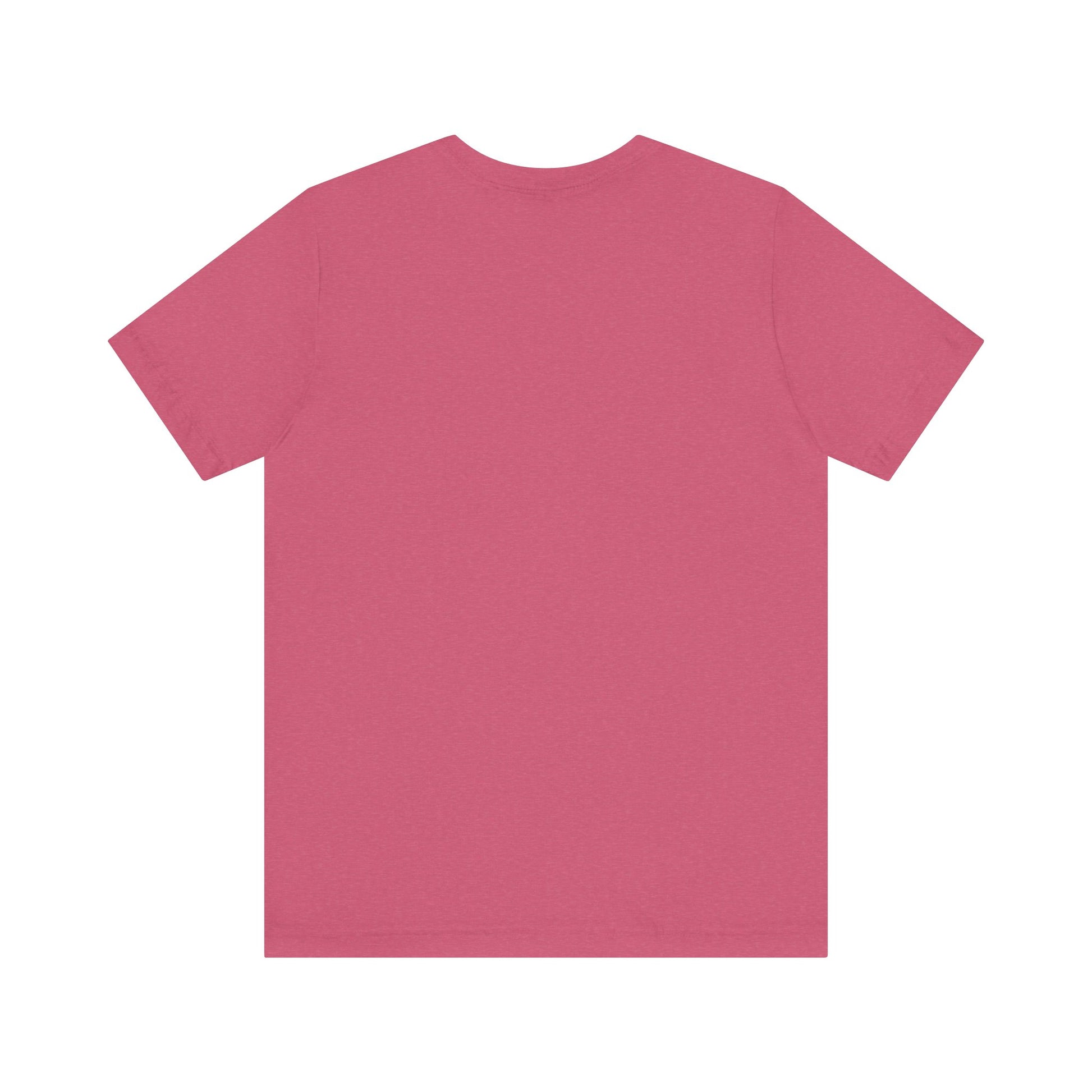 PRIDE- Transformed Unisex Tee - Celebrate Diversity with Style