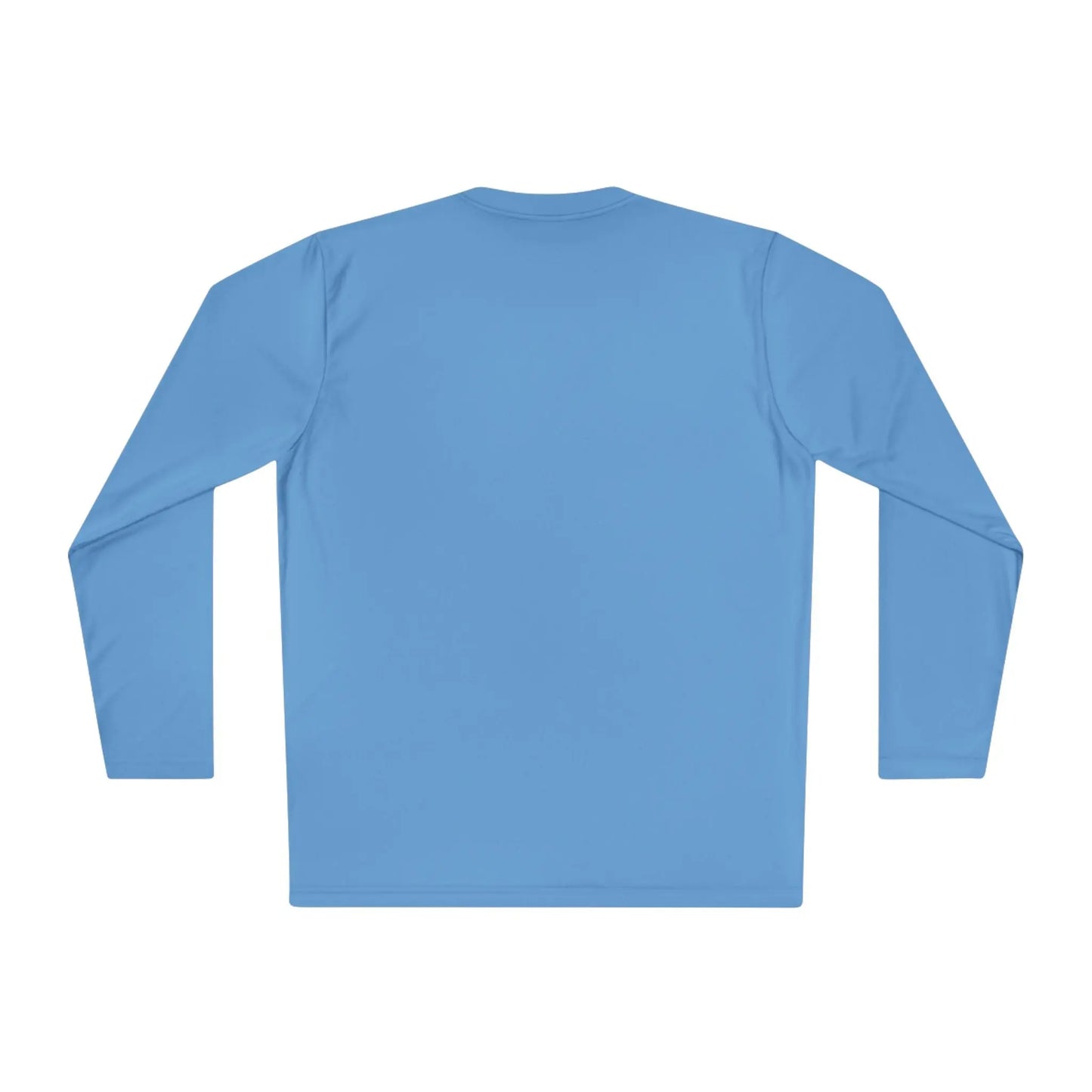 Canadian PRIDE Long Sleeve Tee - My Pride Never Wilts Printify