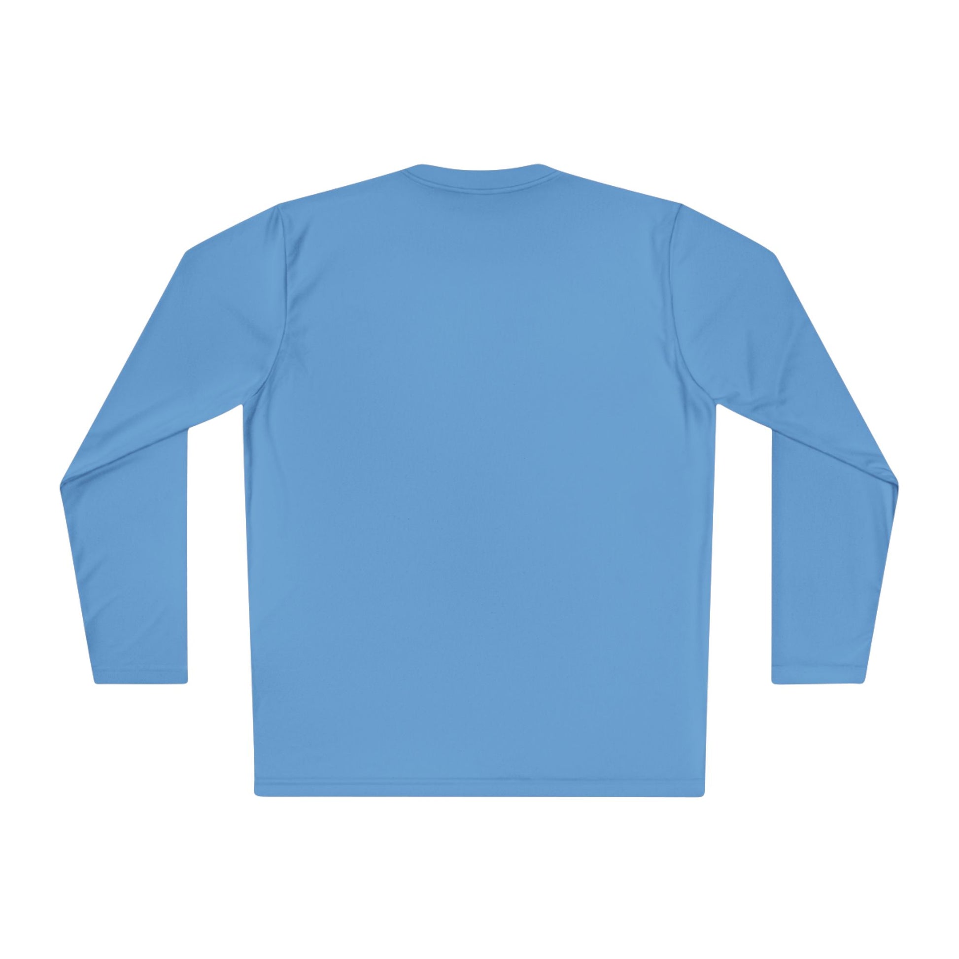 PRIDE Long Sleeve Tee - My Pride Never Wilts