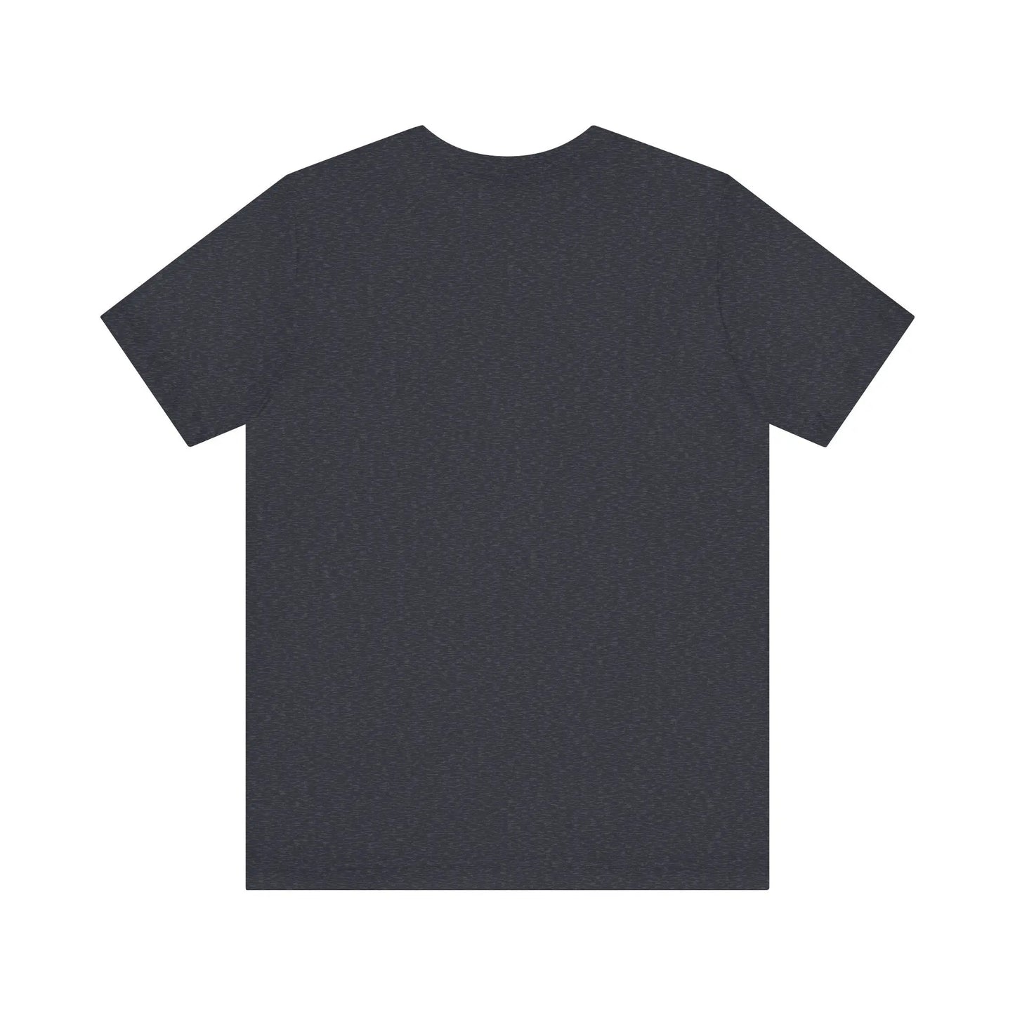 Glow in the Dark Motivational Tee | Unisex Short Sleeve Shirt Printify