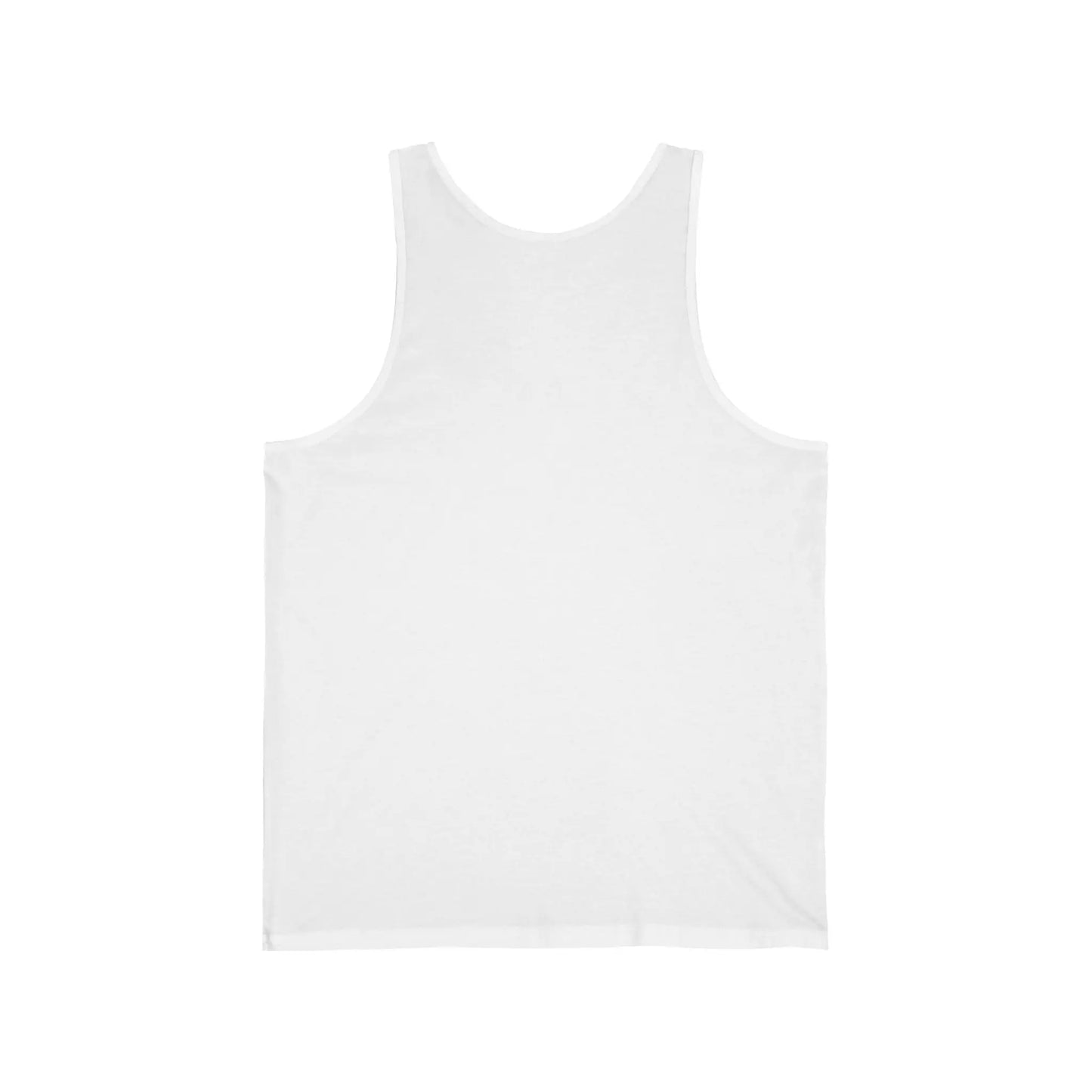 Inspirational Unisex Tank Top - Be Kind, Brave, Silly, Honest, Happy, You Printify