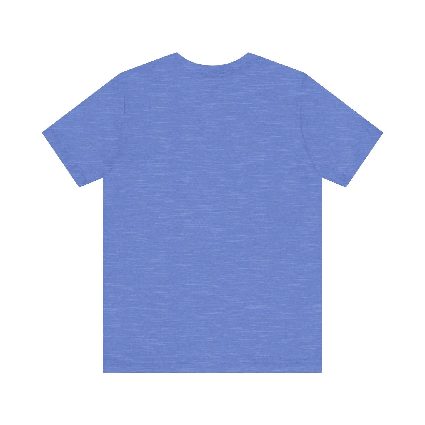 Rainbow Gecko Unisex Tee - Vibrant Nature-Inspired Design Printify