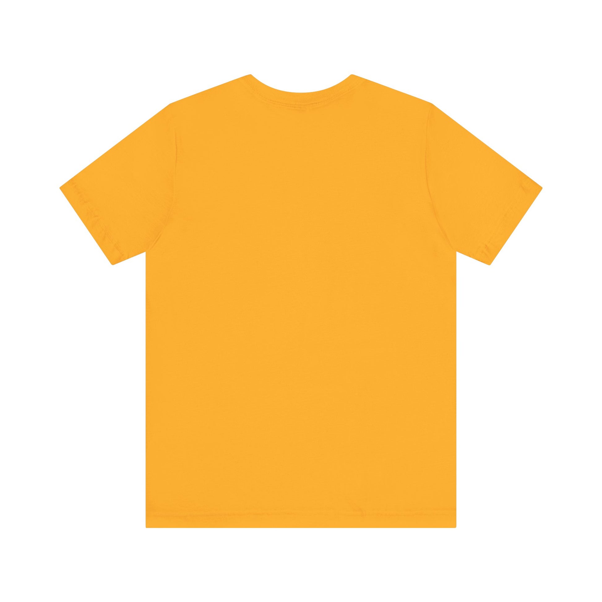 PRIDE Tee - Unisex Jersey Short Sleeve T-Shirt with Map of South Africa