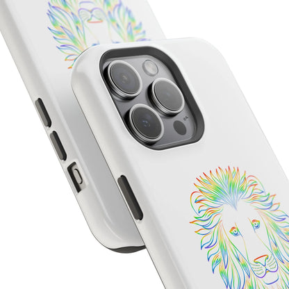 iPhone Case - Proud to be part of the Pride - Impact-Resistant Printify
