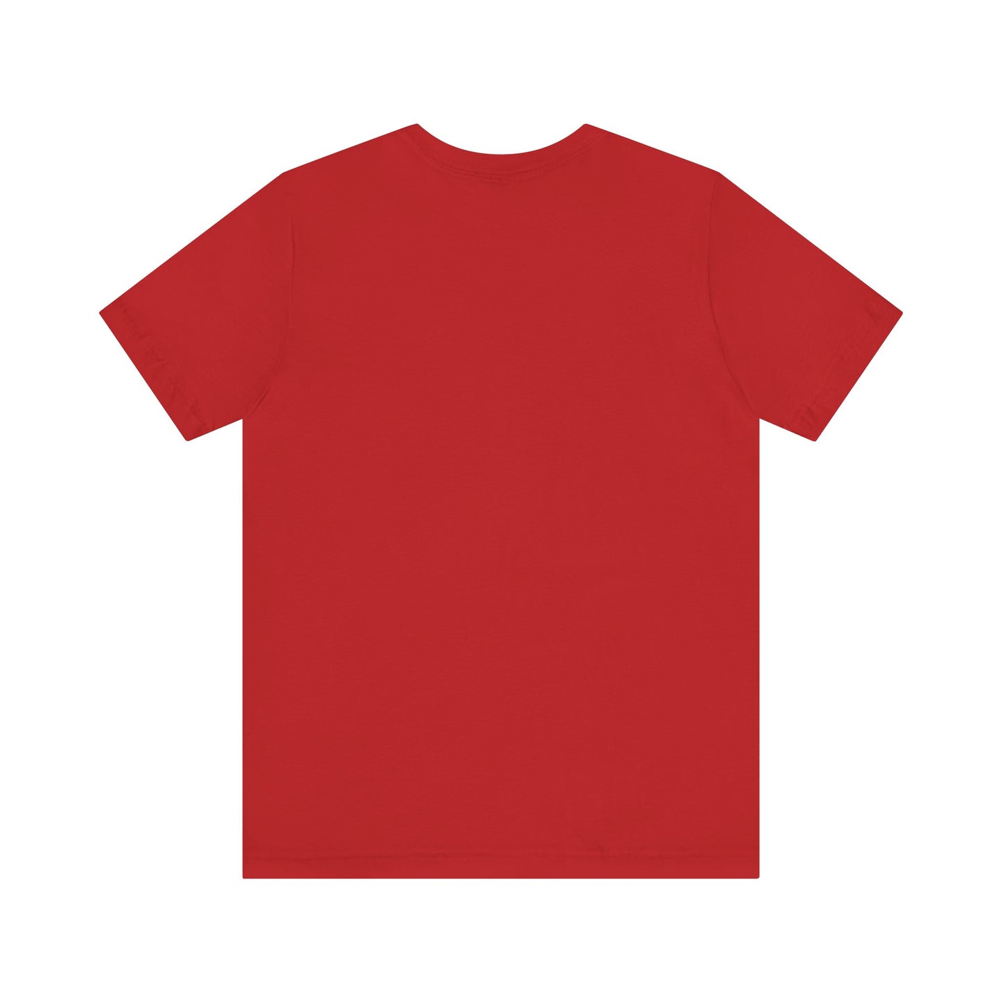 Graphic Tee — "Be Honest... You Looked Twice" Rainbow Sunglasses T‑Shirt