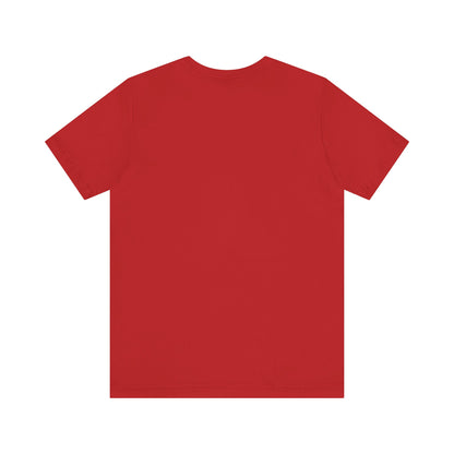 Graphic Tee — "Be Honest... You Looked Twice" Rainbow Sunglasses T‑Shirt