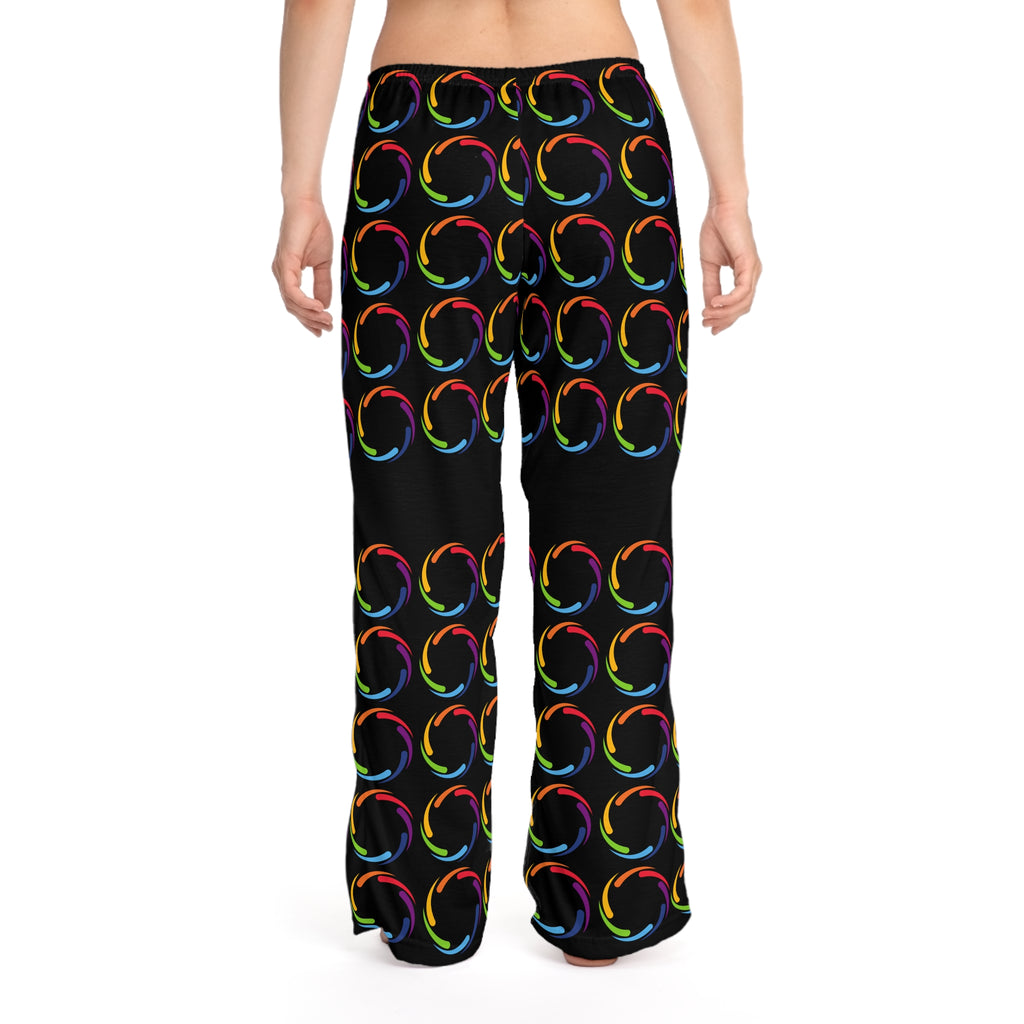 PRIDE Love is Love Pajama Pants - Cozy & Colorful Sleepwear