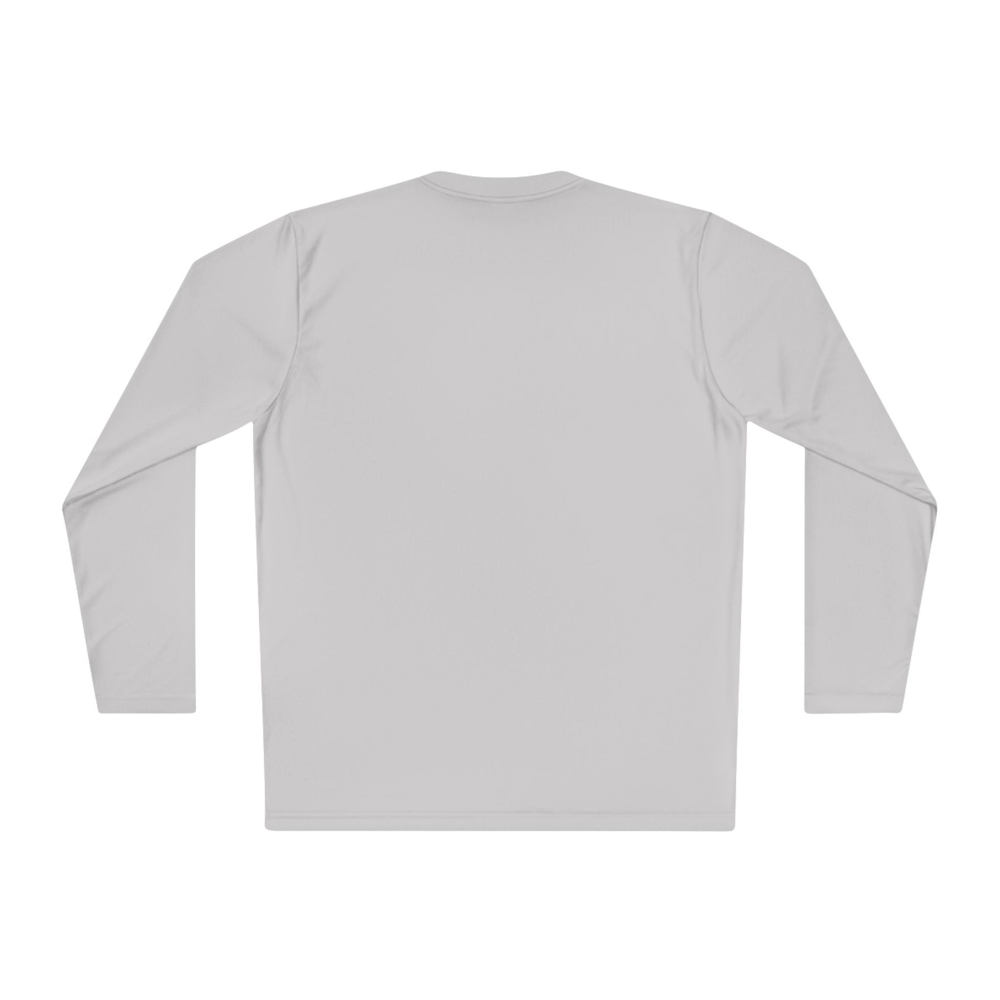 PRIDE Long Sleeve Tee - My Pride Never Wilts