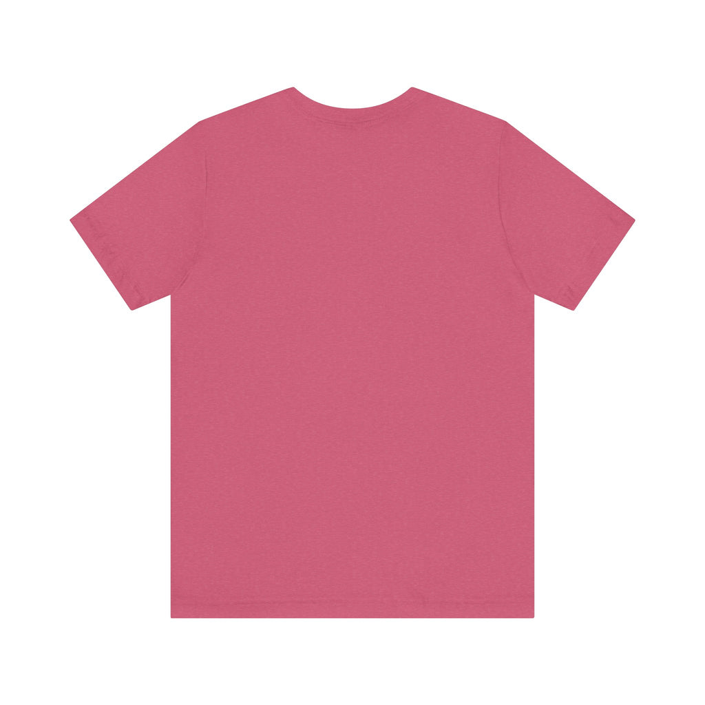 Worldwide Pride Logo Tee - Celebrate Love and Diversity