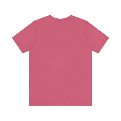 Worldwide Pride Logo Tee - Celebrate Love and Diversity Printify