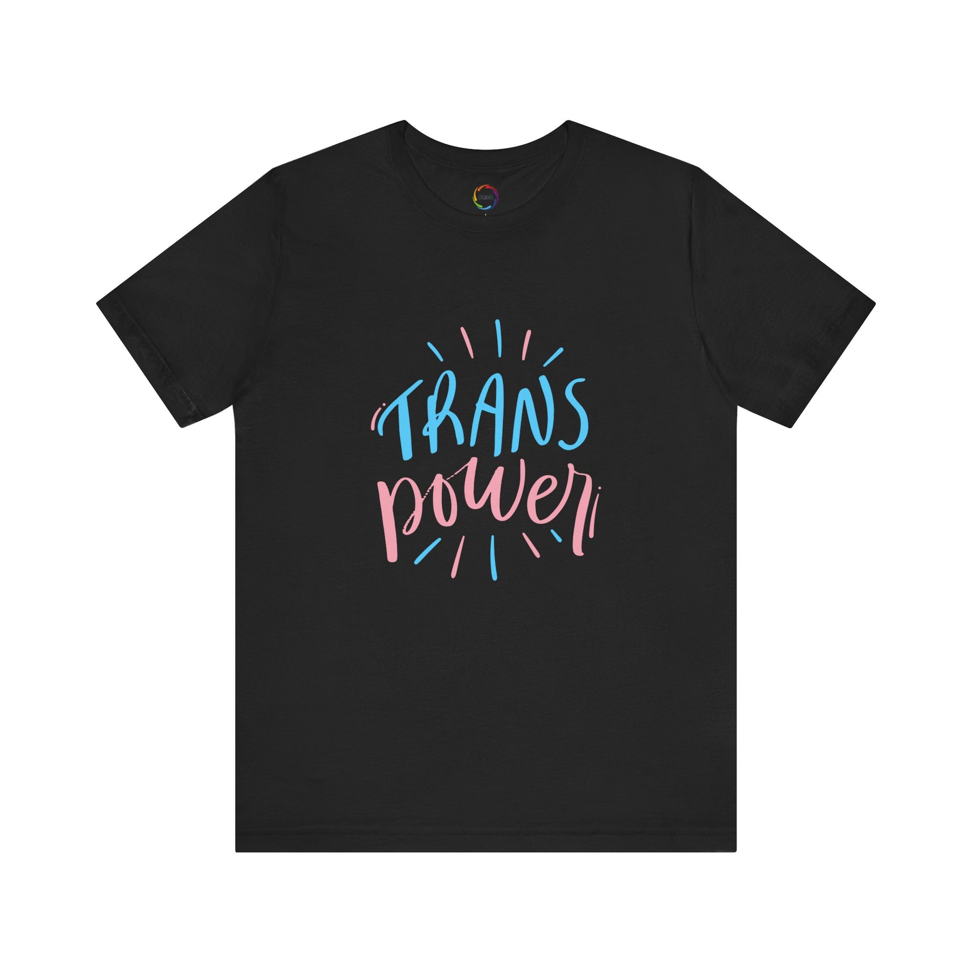 The Trans Power Tee