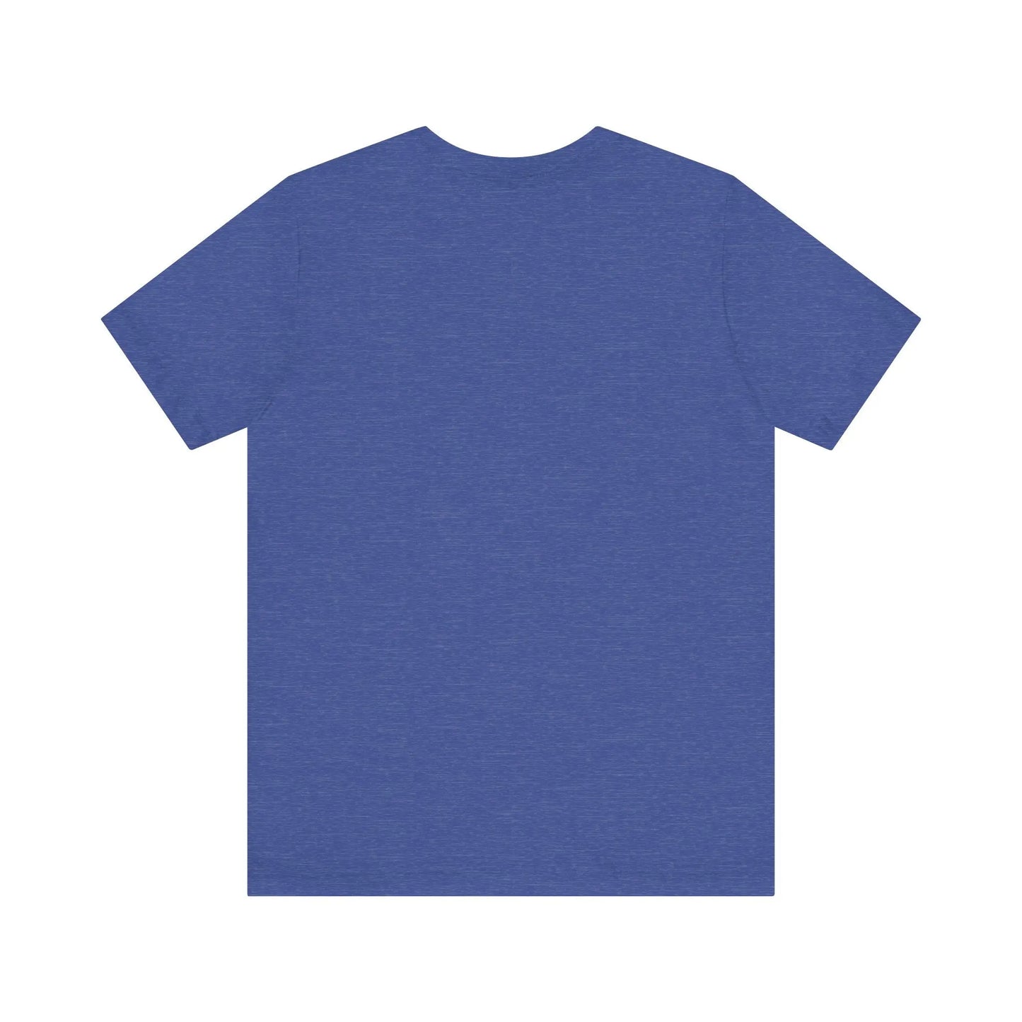 PRIDE Unisex Tee - 'Let Me Be Perfectly QUEER' Printify