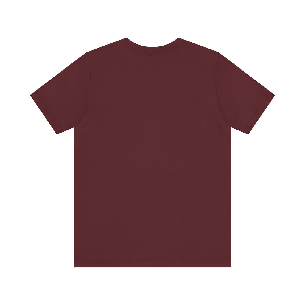 Juneteenth PRIDE Tee, Unisex Short Sleeve Tee, LGBTQ+ Celebration Shirt, Activism Wear