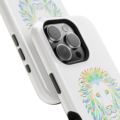 iPhone Case - Proud to be part of the Pride - Impact-Resistant Printify