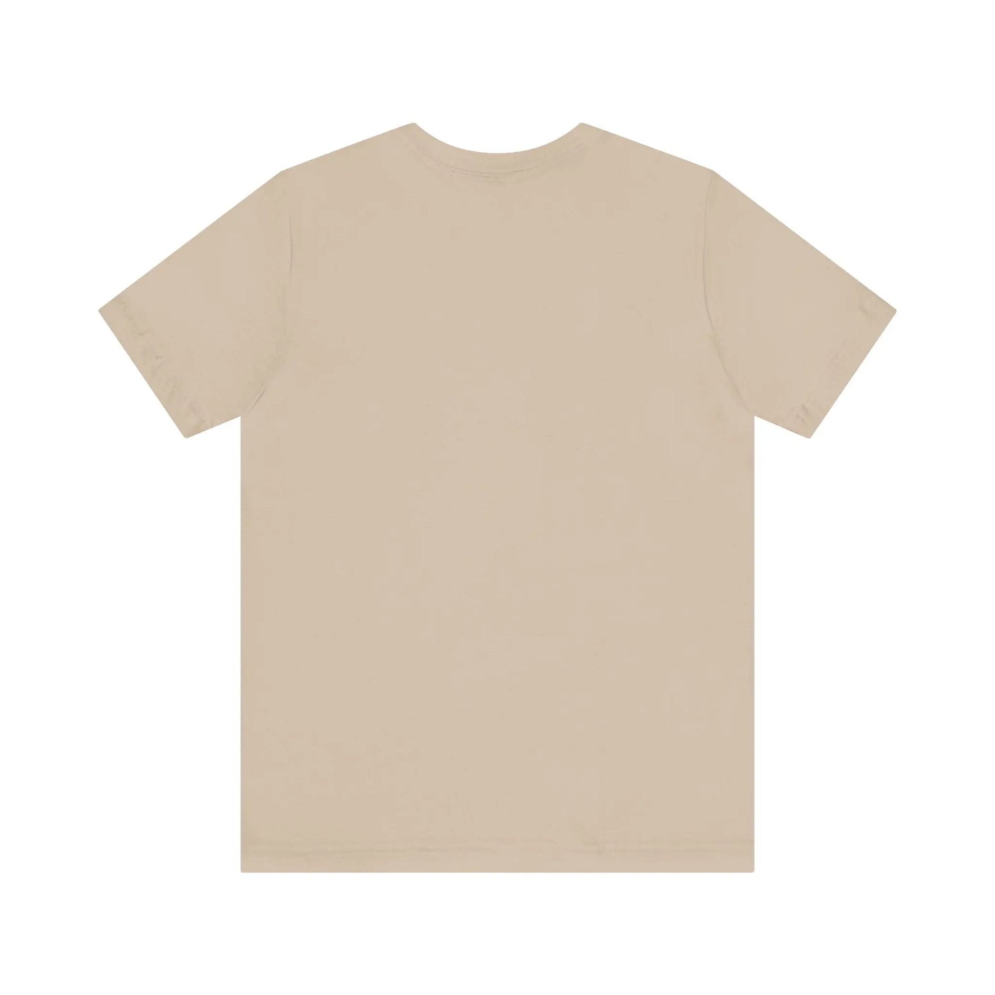 Glitter Rainbow Heart Tee for LGBTQ community Printify