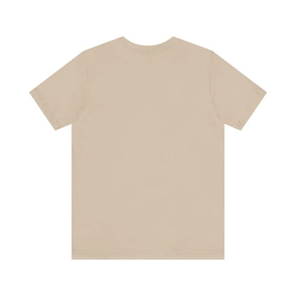 Glitter Rainbow Heart Tee for LGBTQ community Printify