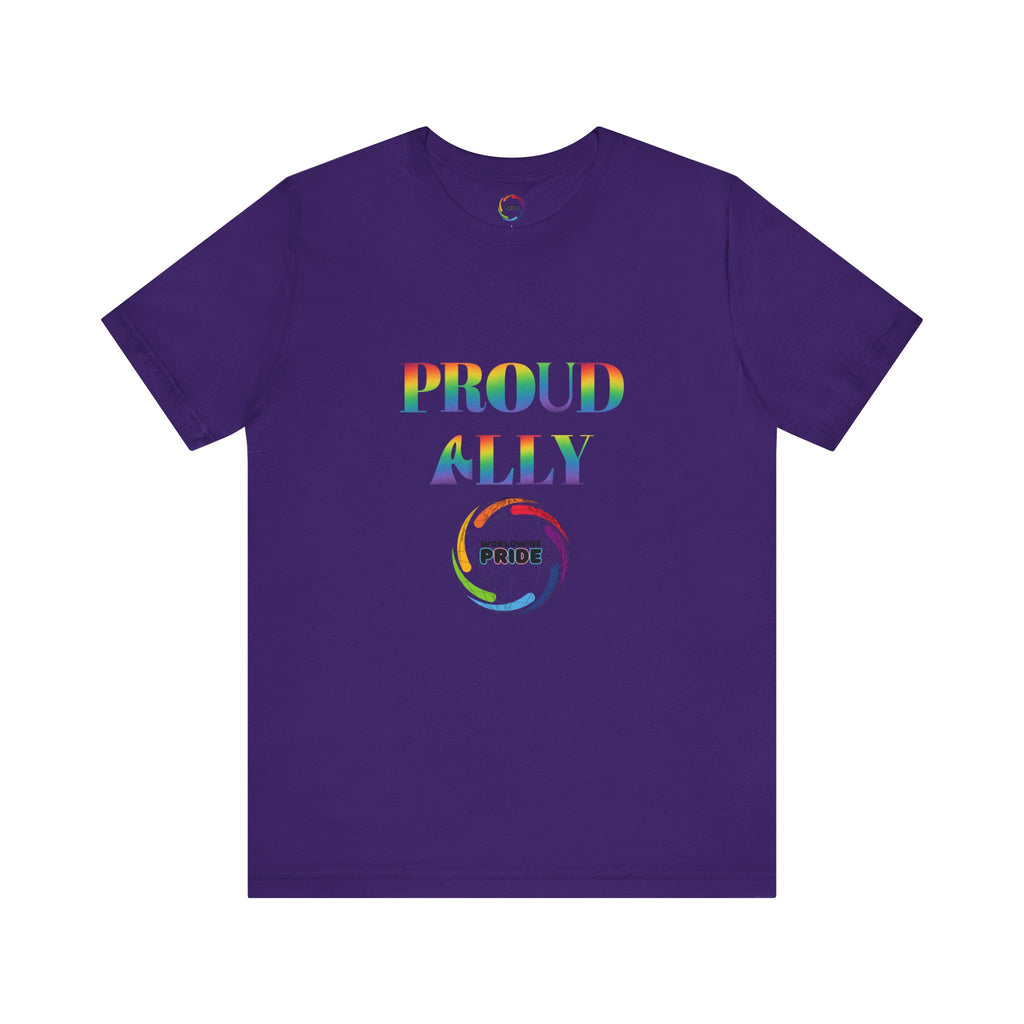 Proud Ally Tee