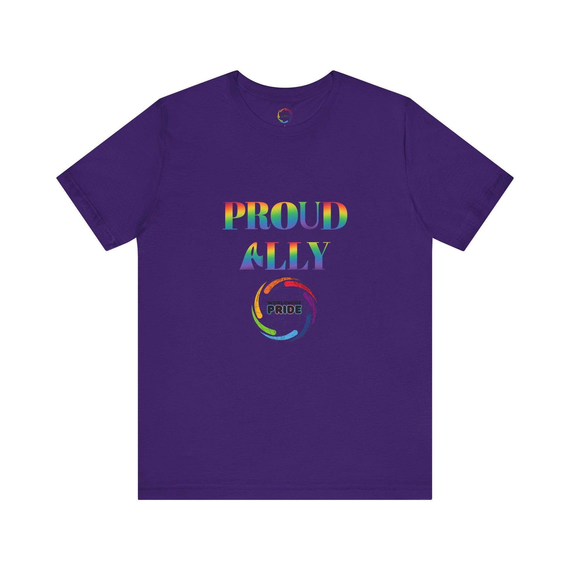 Proud Ally Tee
